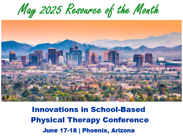 TxSpot's Resource of the Month - May 2025